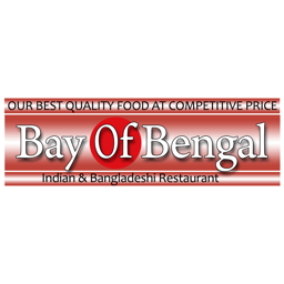 Bay of Bengal Liverpool  logo.